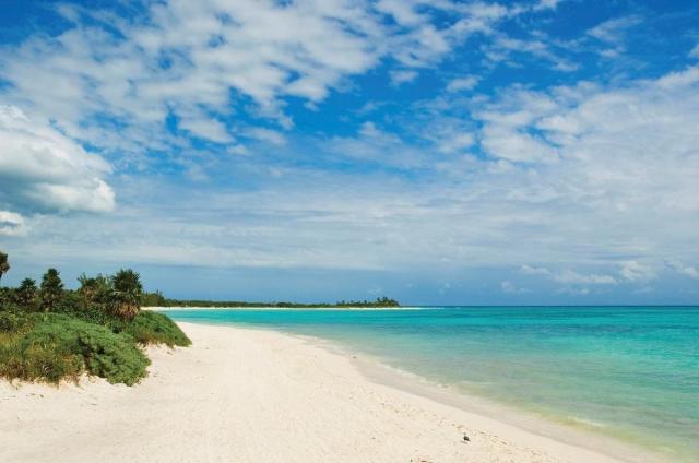Paradisus La Perla