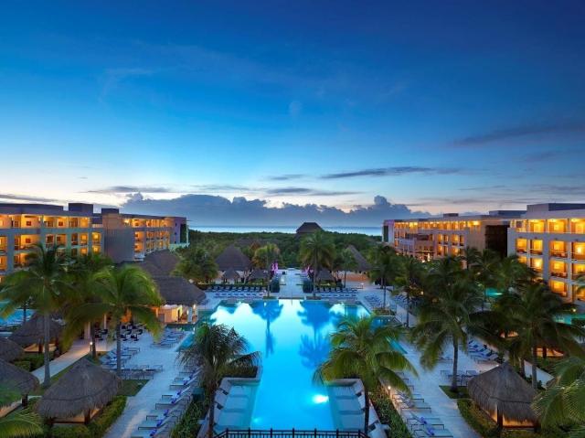 Paradisus La Perla