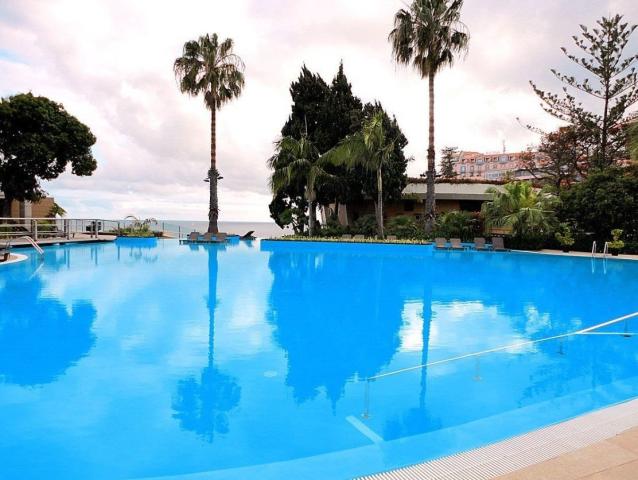 Hotel Pestana Carlton Madeira Premium Ocean Resort