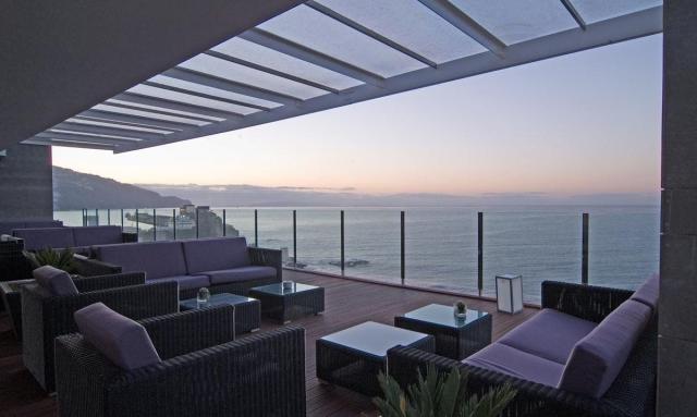 Hotel Pestana Carlton Madeira Premium Ocean Resort