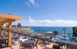 Pestana Carlton Madeira