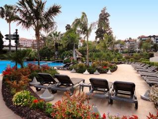Pestana Carlton Madeira