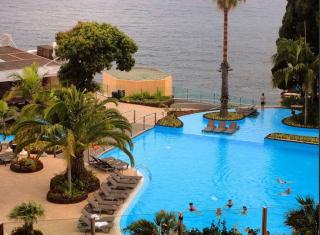 Pestana Carlton Madeira