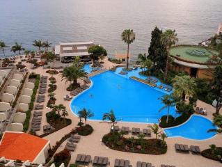 Pestana Carlton Madeira
