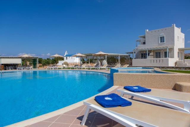 Sun And Moon Villas