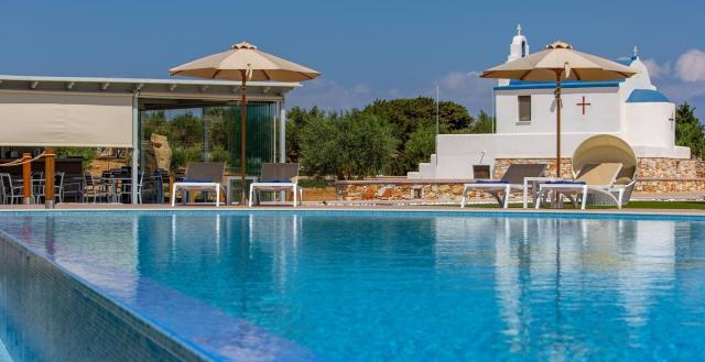 Sun And Moon Villas
