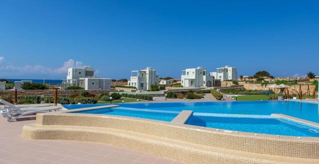 Sun And Moon Villas