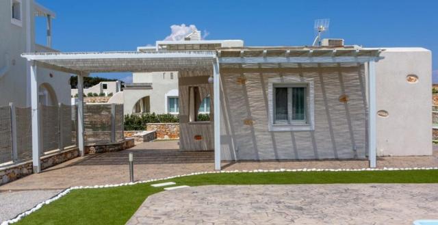 Sun And Moon Villas