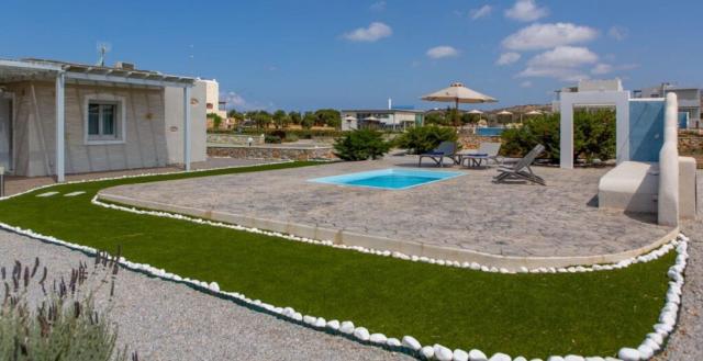 Sun And Moon Villas