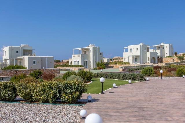 Sun And Moon Villas