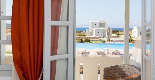 Sun And Moon Villas