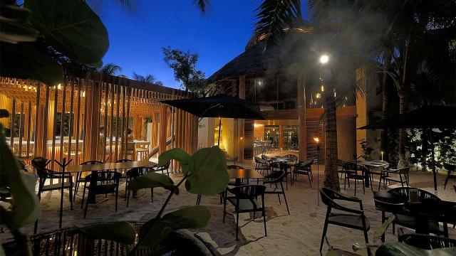 Tago Tulum By G Hotels