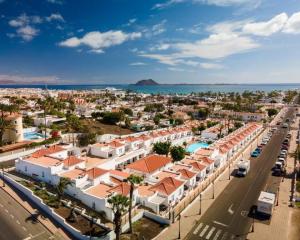 Las Casitas de Corralejo