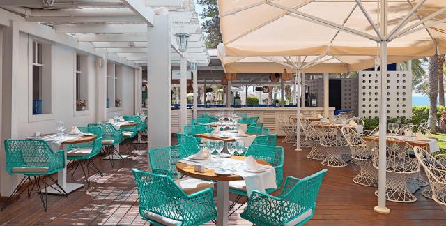 H10 Big Sur Boutique Hotel
