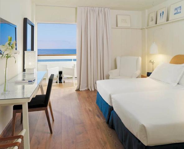 H10 Big Sur Boutique Hotel