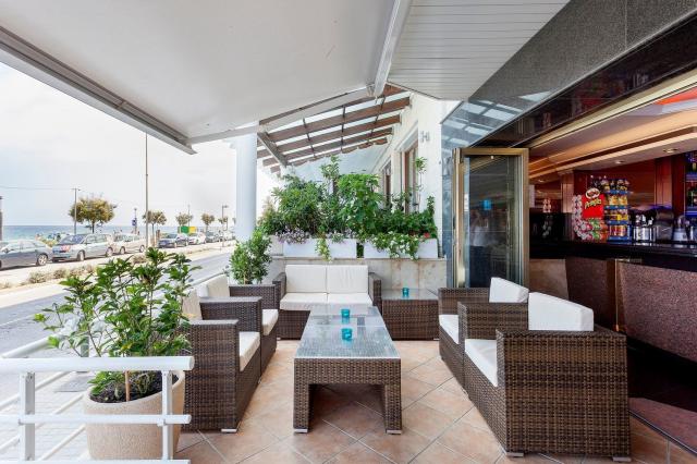 Hotel Pimar & Spa