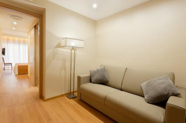 Hotel Pimar & Spa