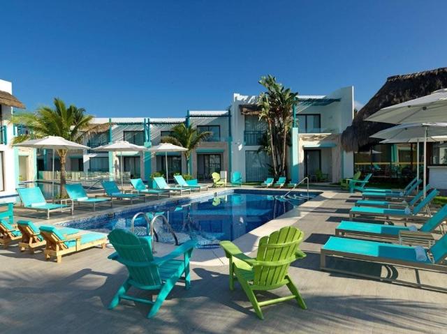 Margaritaville Island Reserve
