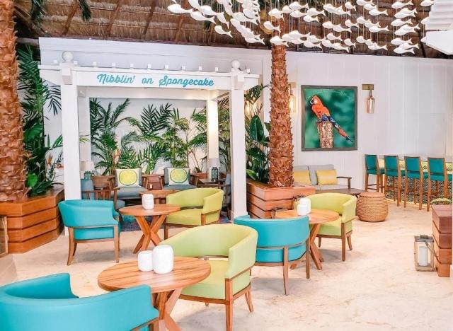 Margaritaville Island Reserve