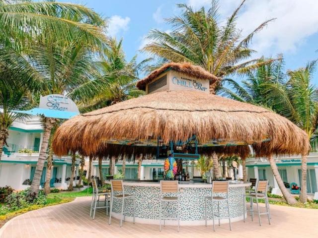 Margaritaville Island Reserve