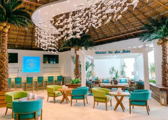 Margaritaville Island Reserve