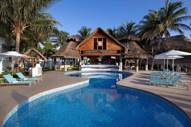Margaritaville Island Reserve