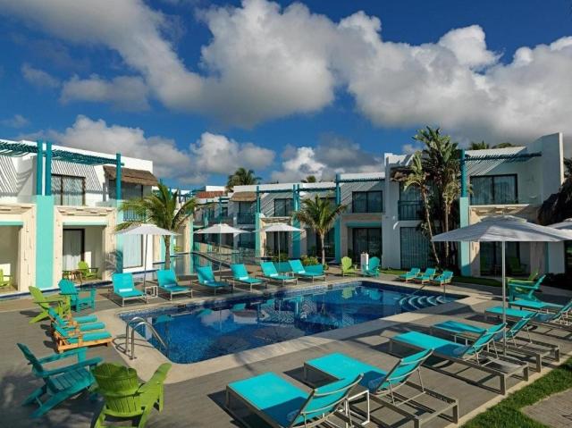 Margaritaville Island Reserve