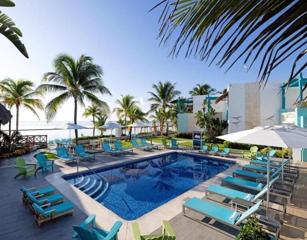 Margaritaville Island Reserve