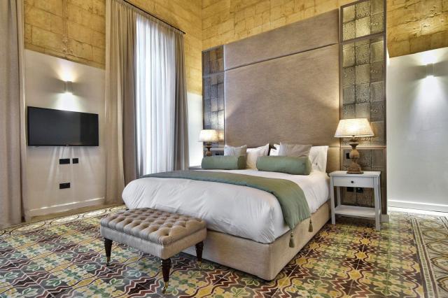 66 Saint Paul's Hotel