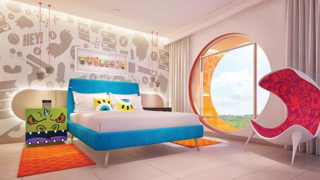 Nickelodeon Hotels & Resorts Riviera Maya