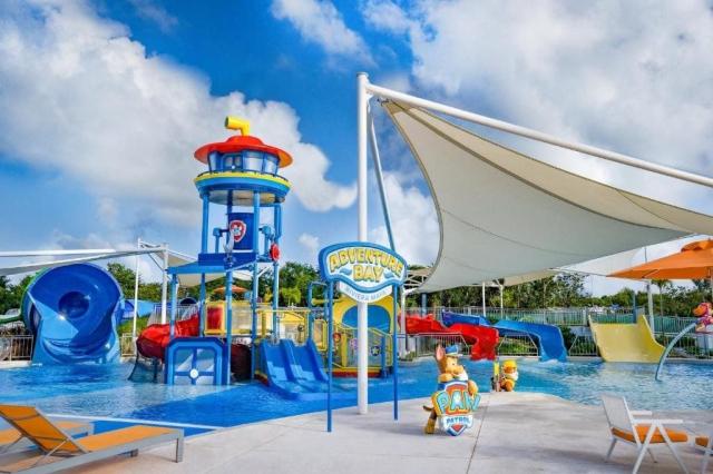 Nickelodeon Hotels & Resorts Riviera Maya