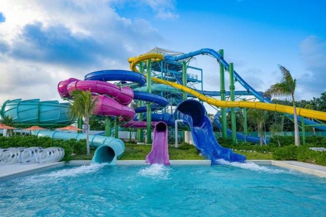 Nickelodeon Hotels & Resorts Riviera Maya