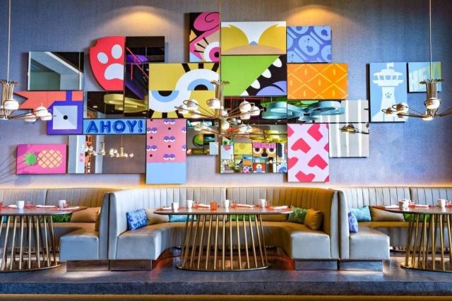 Nickelodeon Hotels & Resorts Riviera Maya