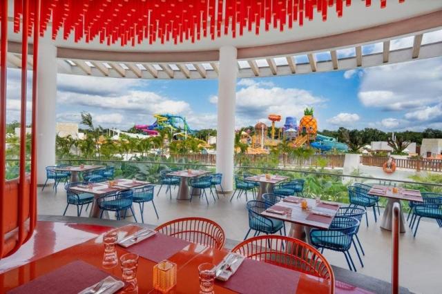 Nickelodeon Hotels & Resorts Riviera Maya