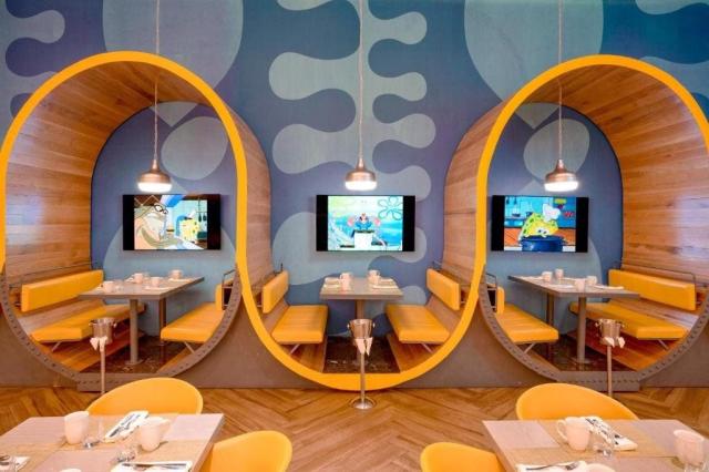 Nickelodeon Hotels & Resorts Riviera Maya