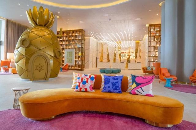 Nickelodeon Hotels & Resorts Riviera Maya