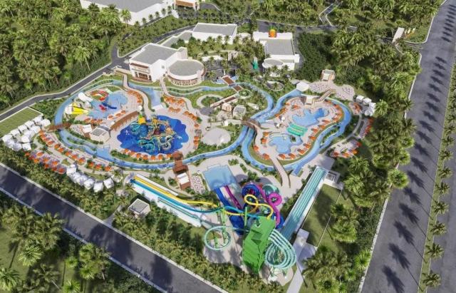 Nickelodeon Hotels & Resorts Riviera Maya