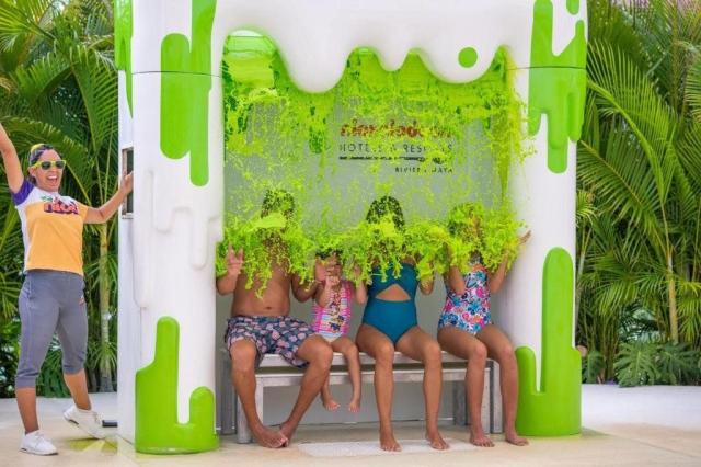 Nickelodeon Hotels & Resorts Riviera Maya