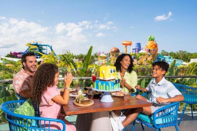 Nickelodeon Hotels & Resorts Riviera Maya