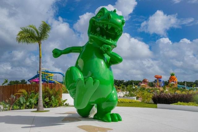 Nickelodeon Hotels & Resorts Riviera Maya