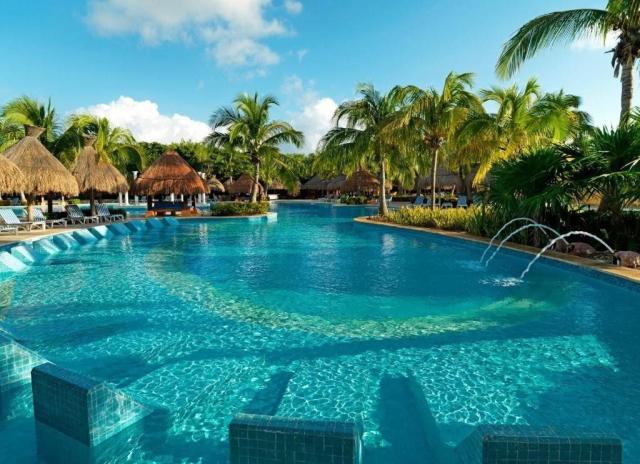 Iberostar Paraiso Beach