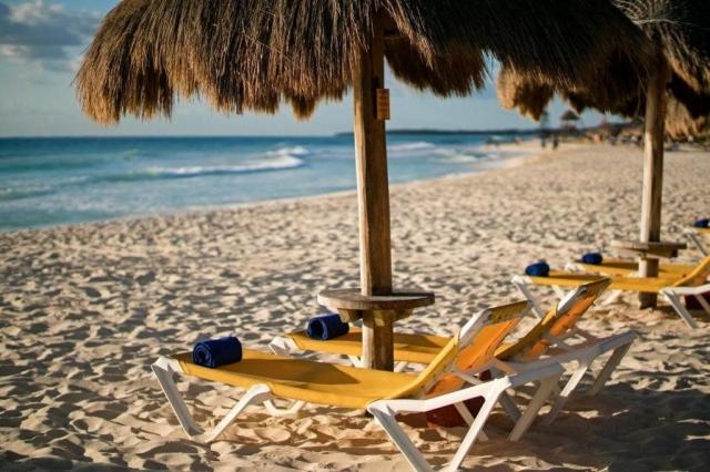 Iberostar Paraiso Beach