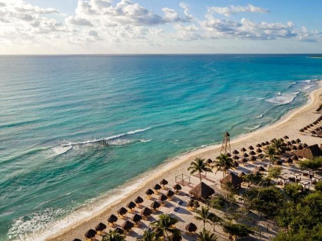 Iberostar Paraiso Beach