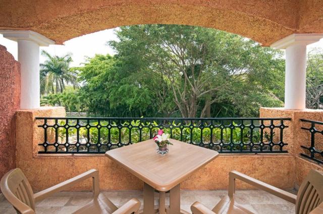 Iberostar Paraiso Beach
