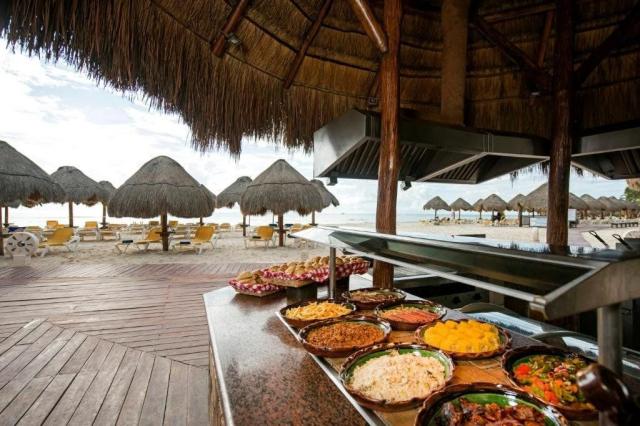 Iberostar Paraiso Beach