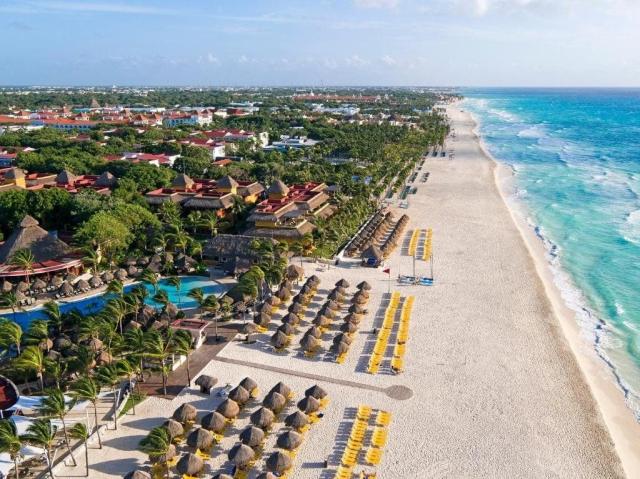 Iberostar Waves Tucán
