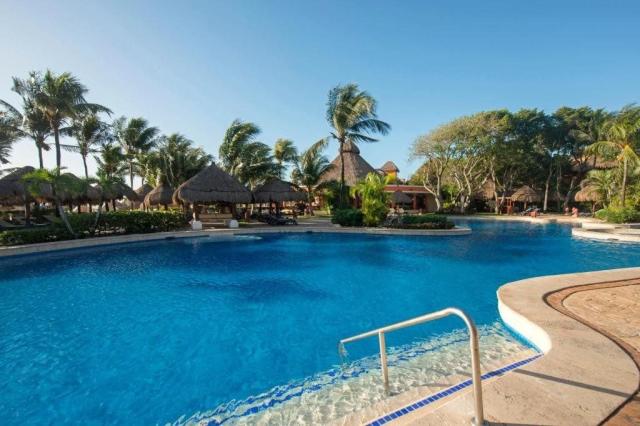 Iberostar Waves Tucán