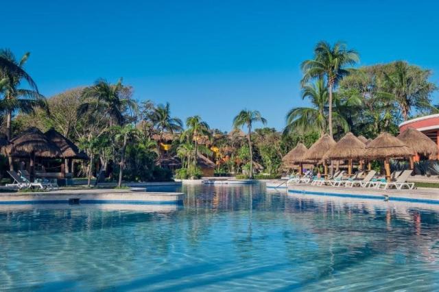 Iberostar Waves Tucán