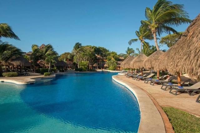 Iberostar Waves Tucán