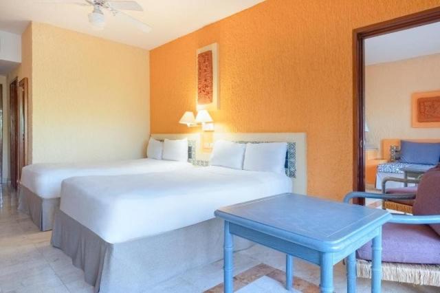 Iberostar Waves Tucán